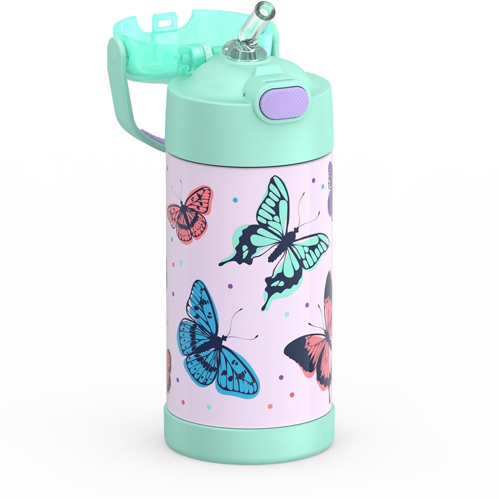 12oz FUNTAINER® WATER BOTTLE PATTERNS、mySite、noshort
