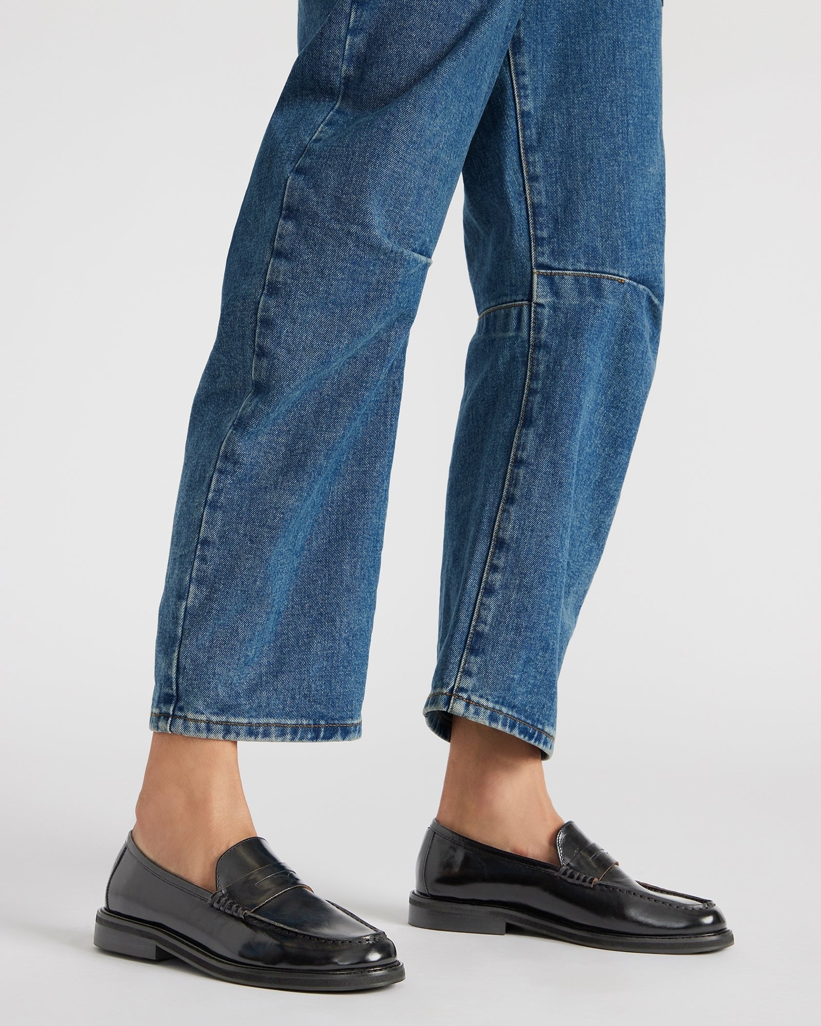 MADISON BLACK LEATHER - SM REBOOTED、mySite、gtrtttuynbv