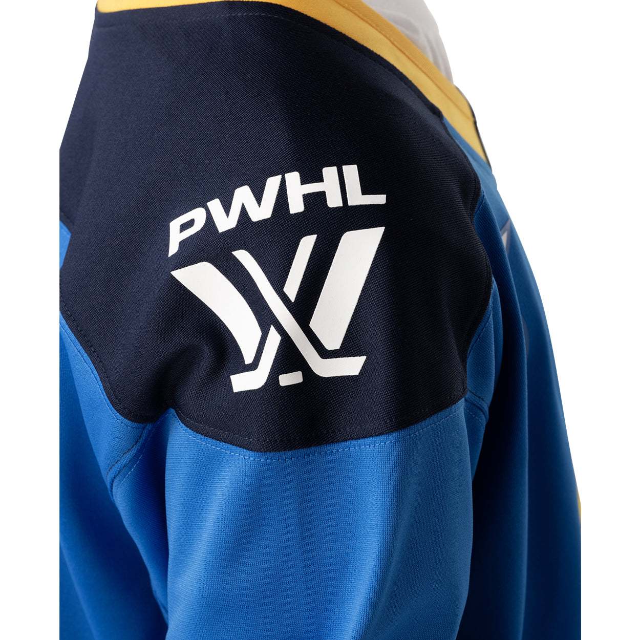 Toronto Sceptres Youth Home Jersey、mySite、neckold