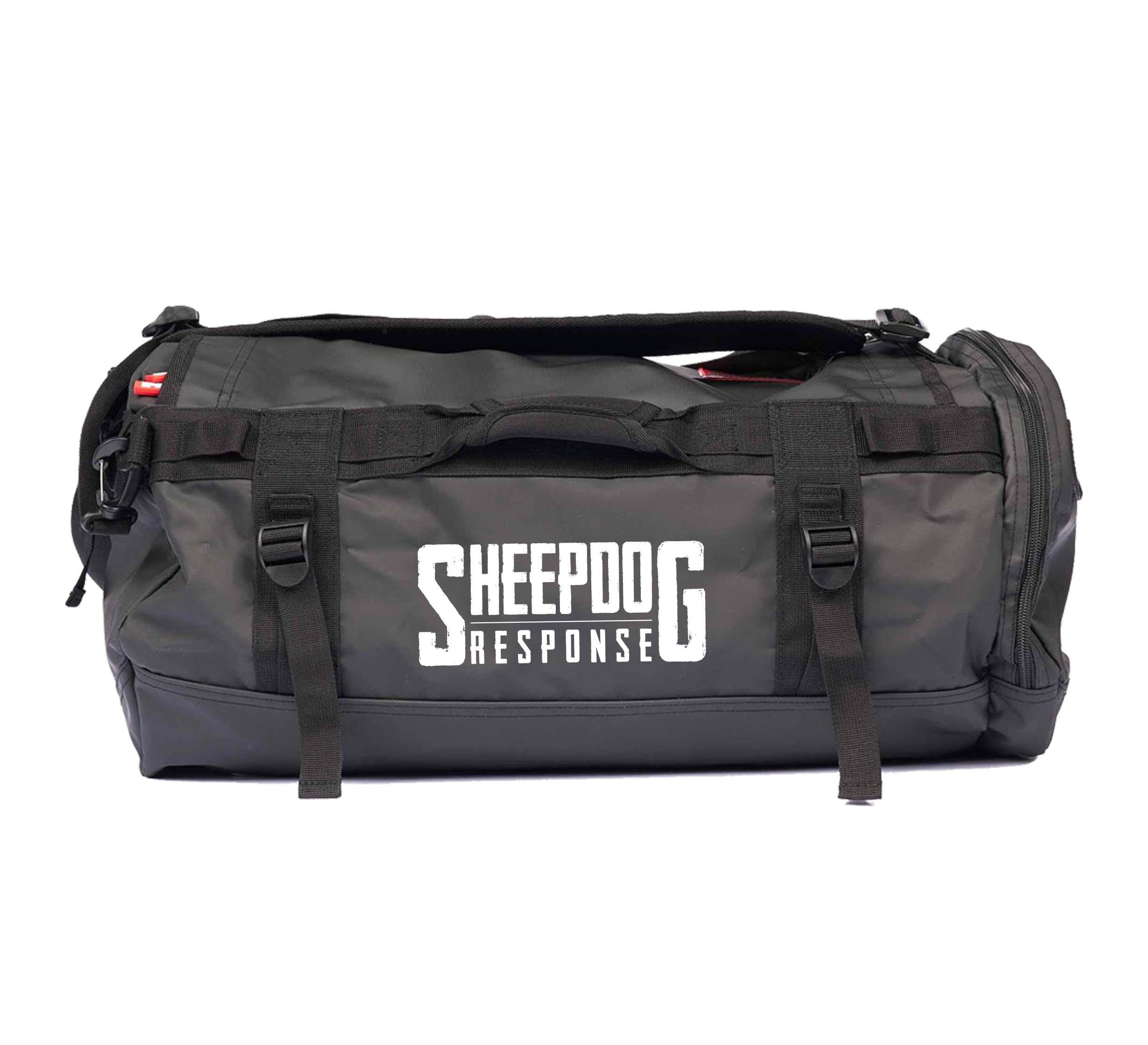 Sheepdog Response Comp Duffle、mySite、gigharbornorthrealestate