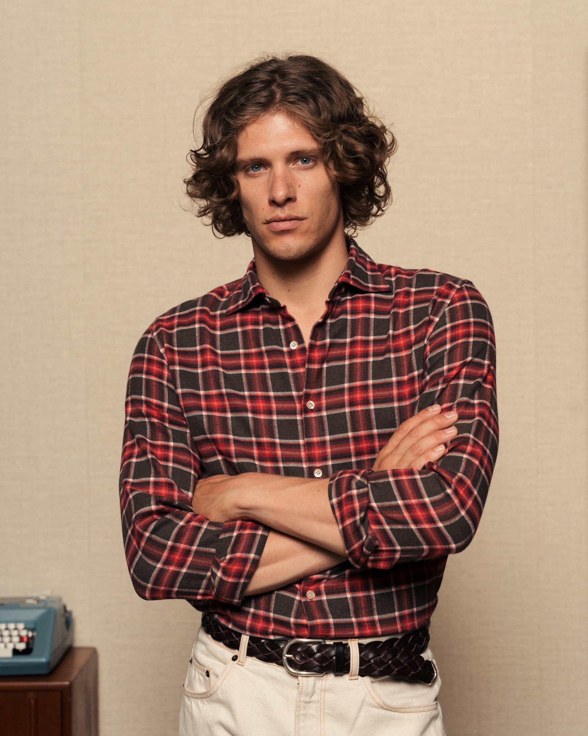  Chiusa、mySite、merchandisen