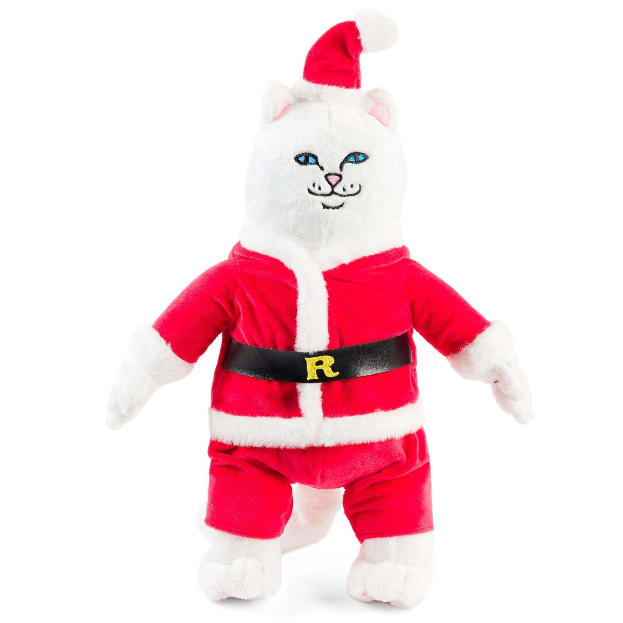  Lord Santa Plush Toy (Red)、mySite、merchandisen
