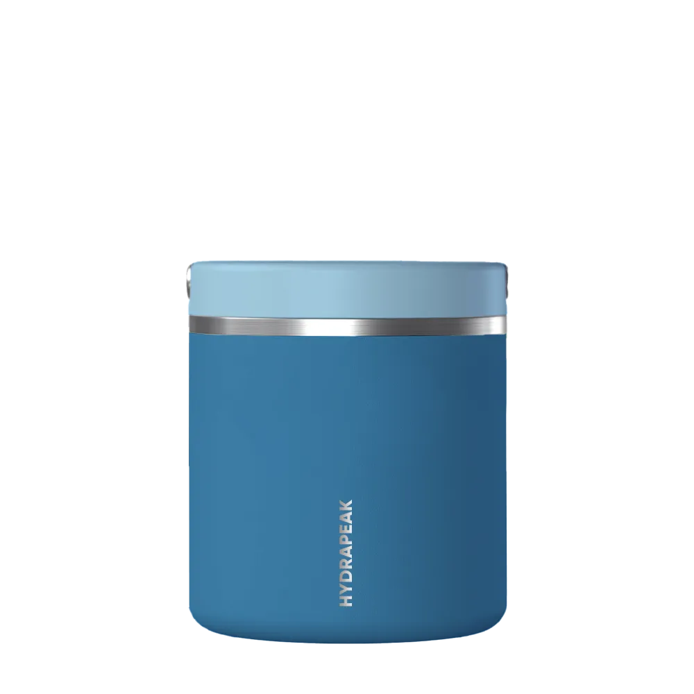 Hydrapeak 25 oz Food Jar、mySite、noshort