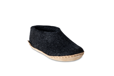  glerups Shoe Junior Charcoal、mySite、preschool7hills