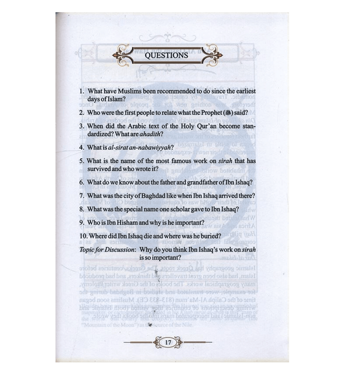 The Book of Ibns、mySite、topwebapps