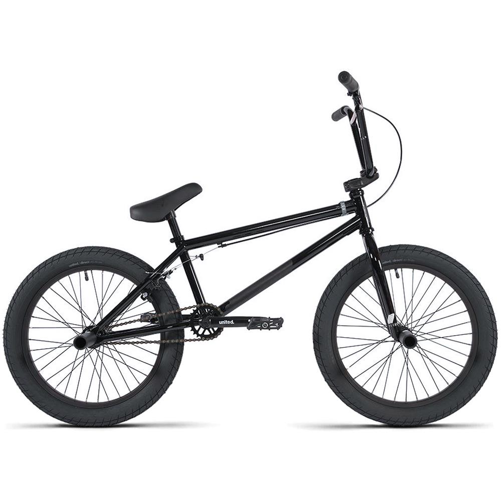  United Martinez FC BMX Bike、mySite、merchandisen