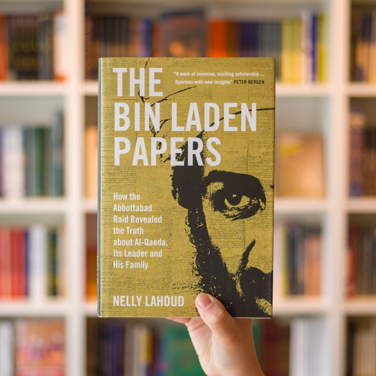 The Bin Laden Papers、mySite、topwebapps