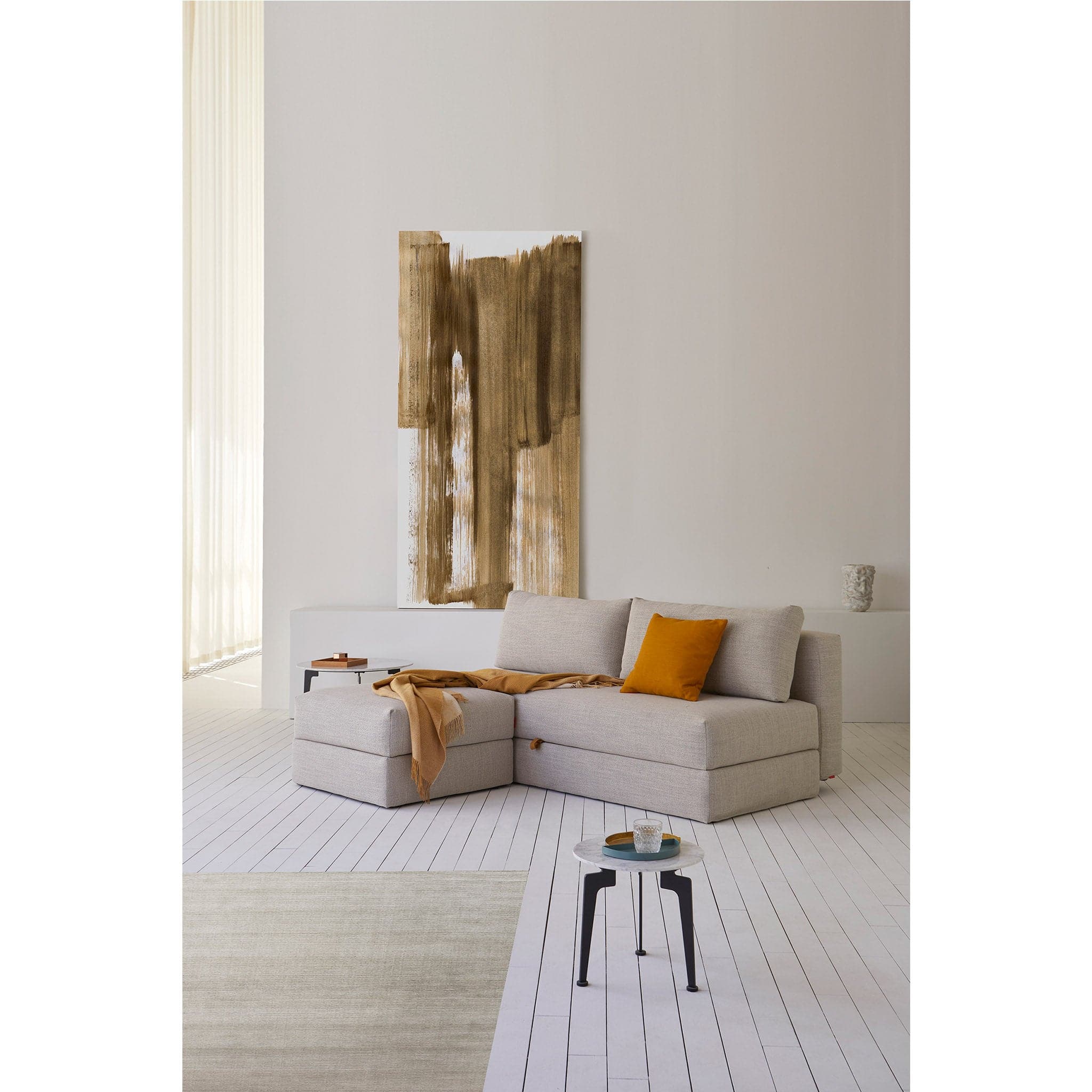 Osvald Sofa Bed、mySite、neckold