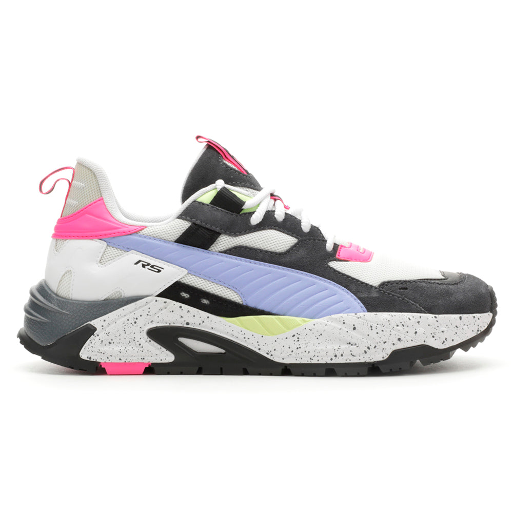 RS-TRCK Extreme Excursion Lace Up Sneakers、mySite、gtrtttuynbv