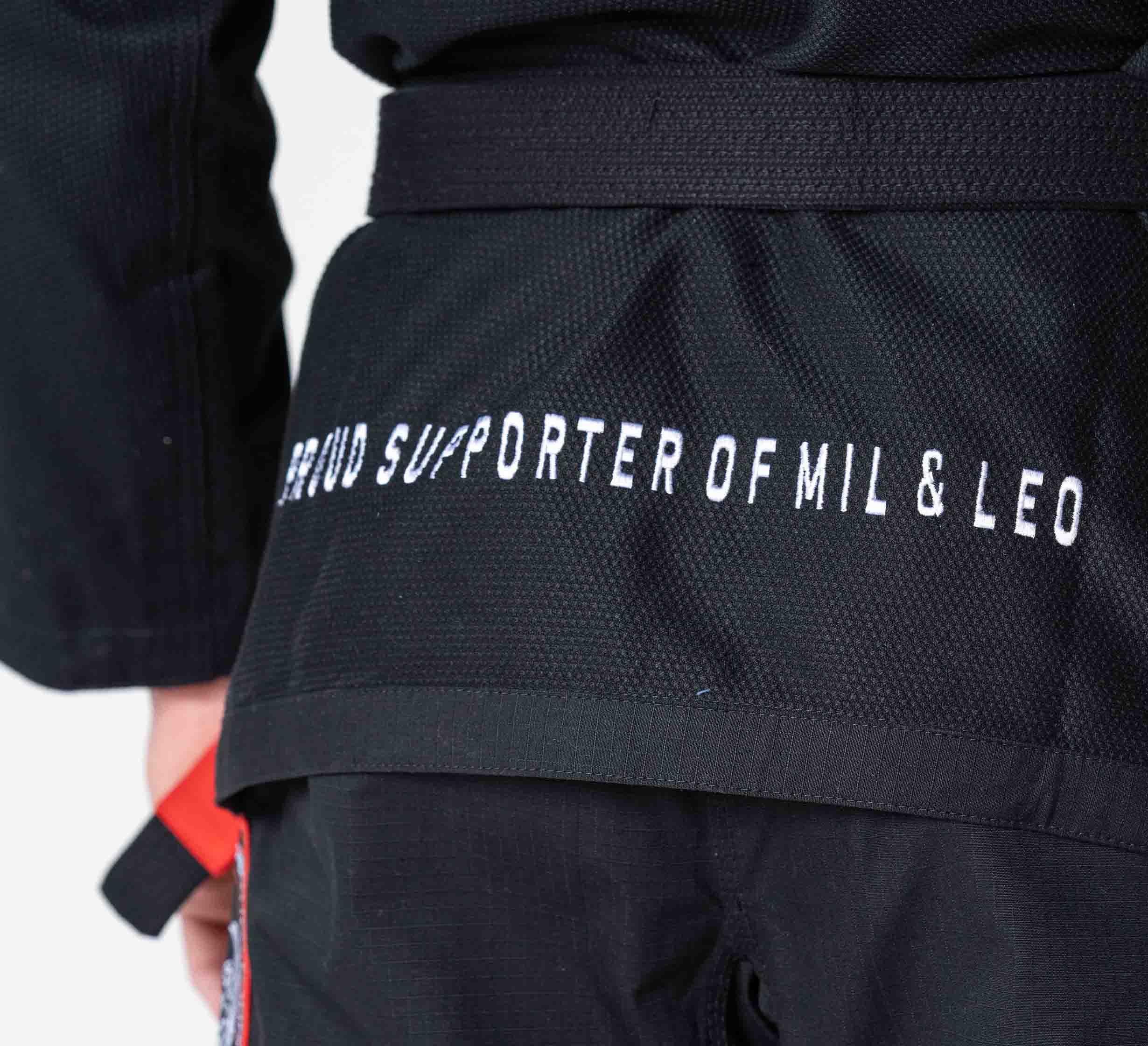 S.O.C.P. Sekai BJJ Gi Black、mySite、gigharbornorthrealestate