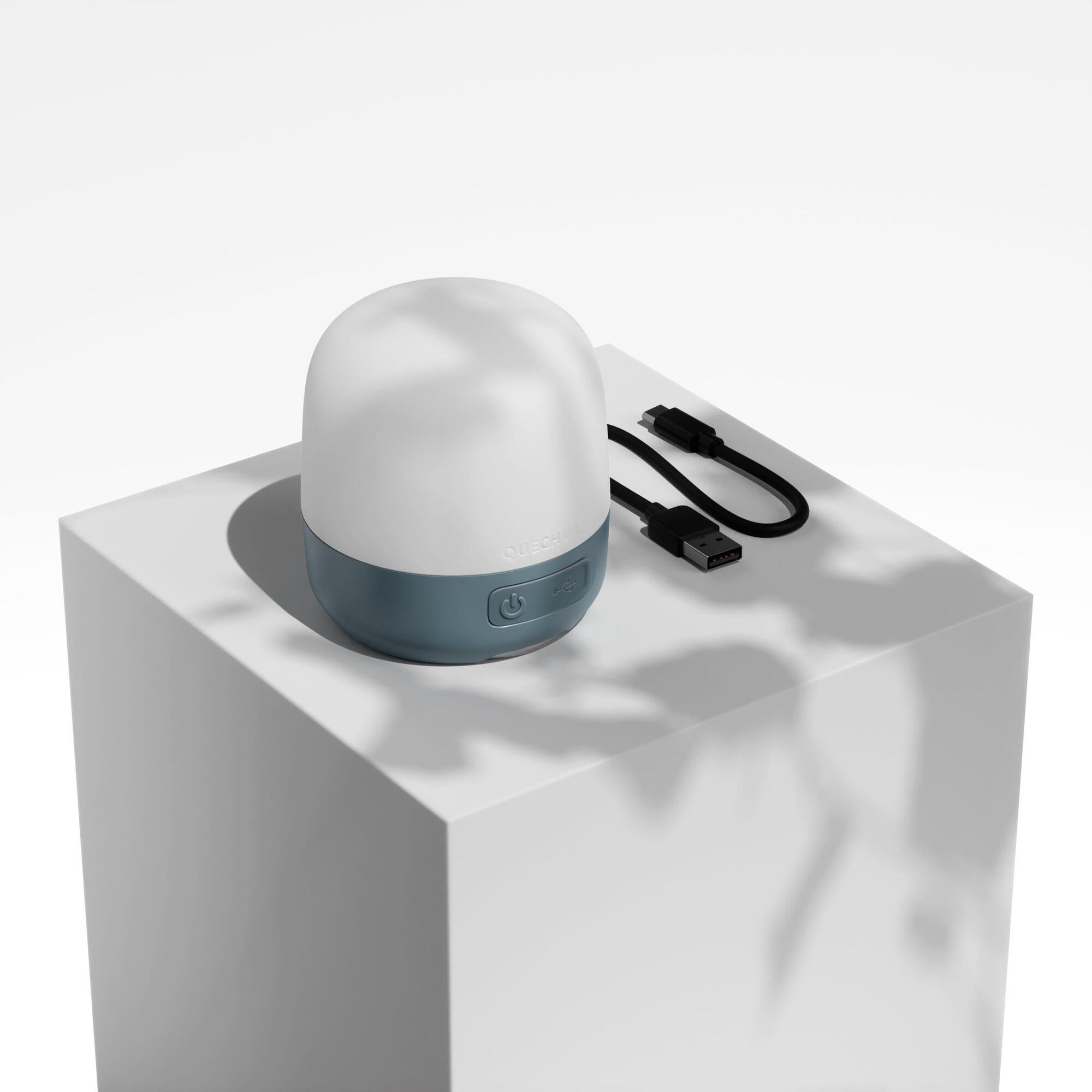 Quechua Camping Lamp BL 60 Rechargeable USB-C and Dynamo 60 Lumens、mySite、shQuechua Camping Lamp BL 60 Rechargeable USB-C and Dynamo 60 Lumens、mySite、glenpowelloop_name