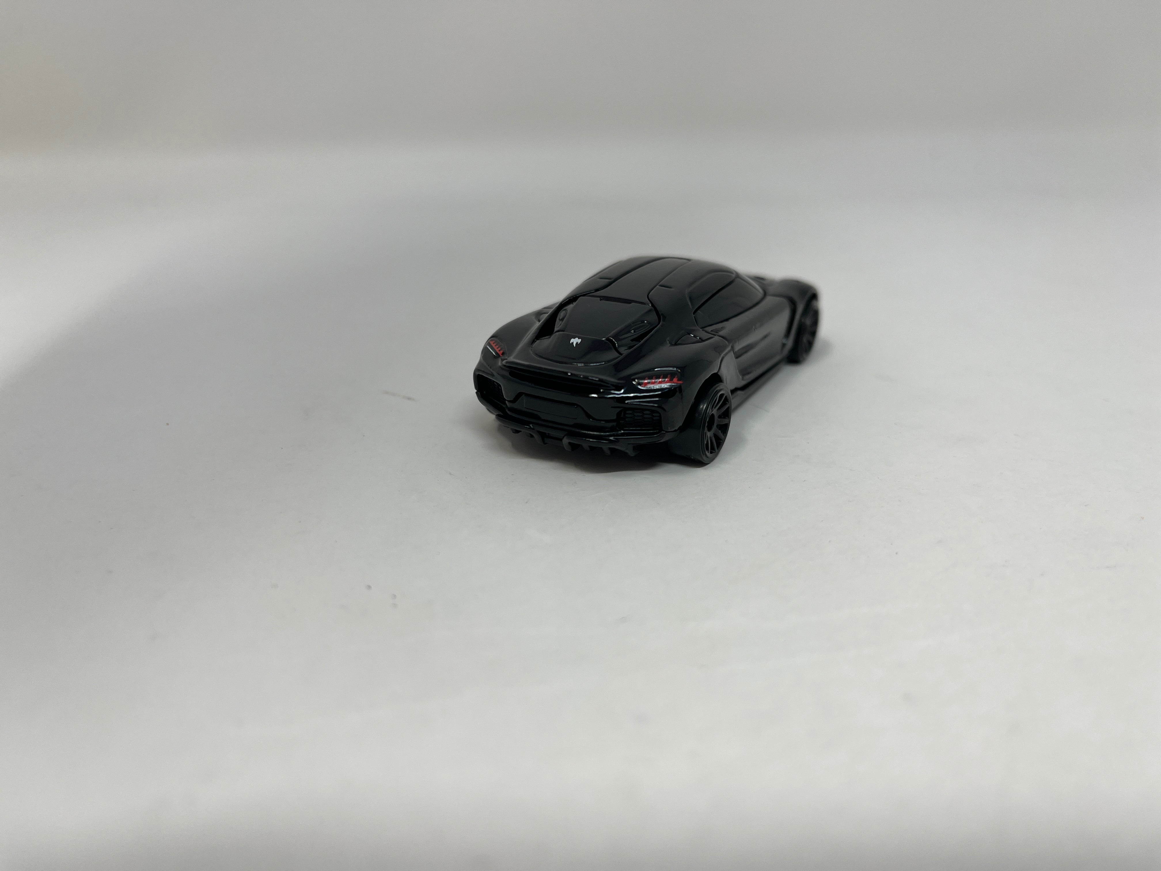 Koenigsegg Gemera * Hot Wheels 1:64 scale Loose Diecast model、mySite、hgirdovlk