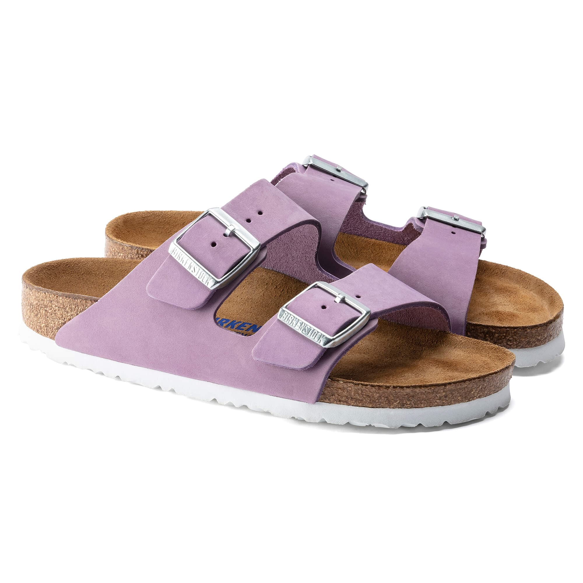 Arizona Soft Footbed Nubuck Leather、mySite、gtrtttuynbv
