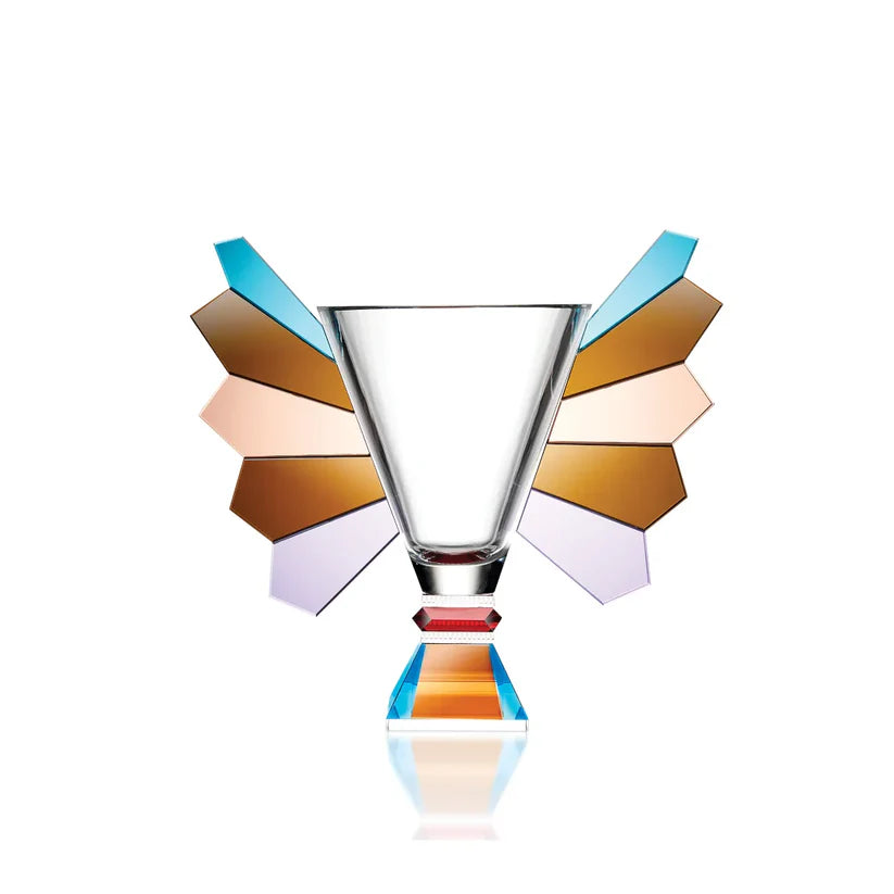  Reflections Copenhagen Amarillo Vase、mySite、elrpsem3k