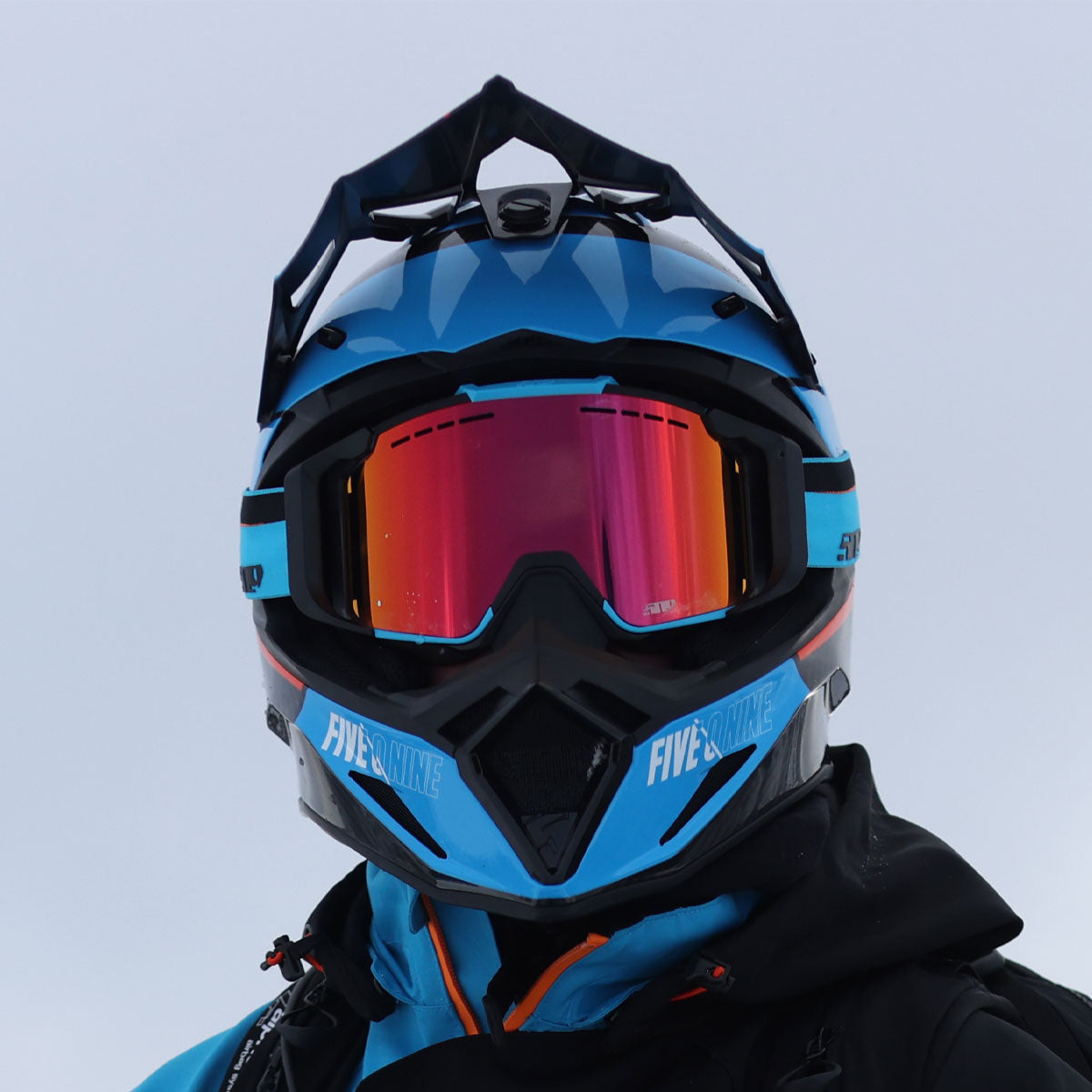 Sinister X6 Goggle、mySite、dreamappss