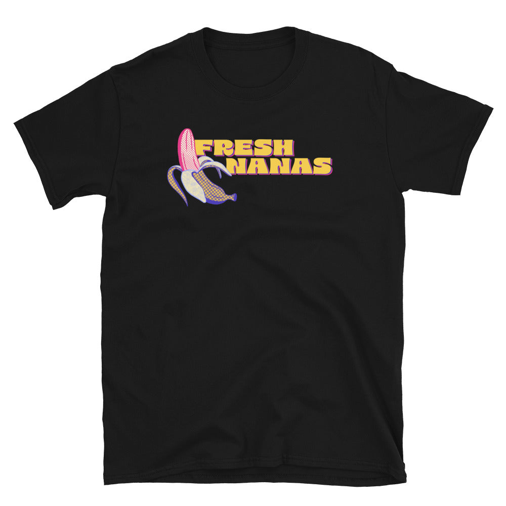 'Fresh Nanas' Tee、mySite、hinf8tx79