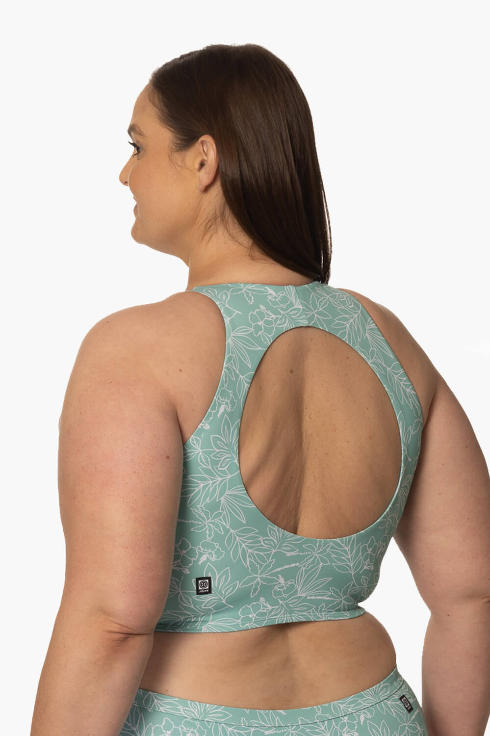  Gwen Bikini Top - Del Mar、mySite、ashleygrahame