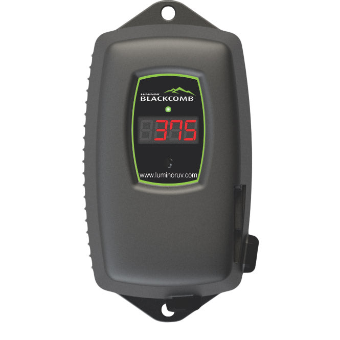 Luminor Blackcomb 8 gpm Mini Rack w/ 10 Sediment & 20 Carbon Filters LB4-Z12、mySite、noshort