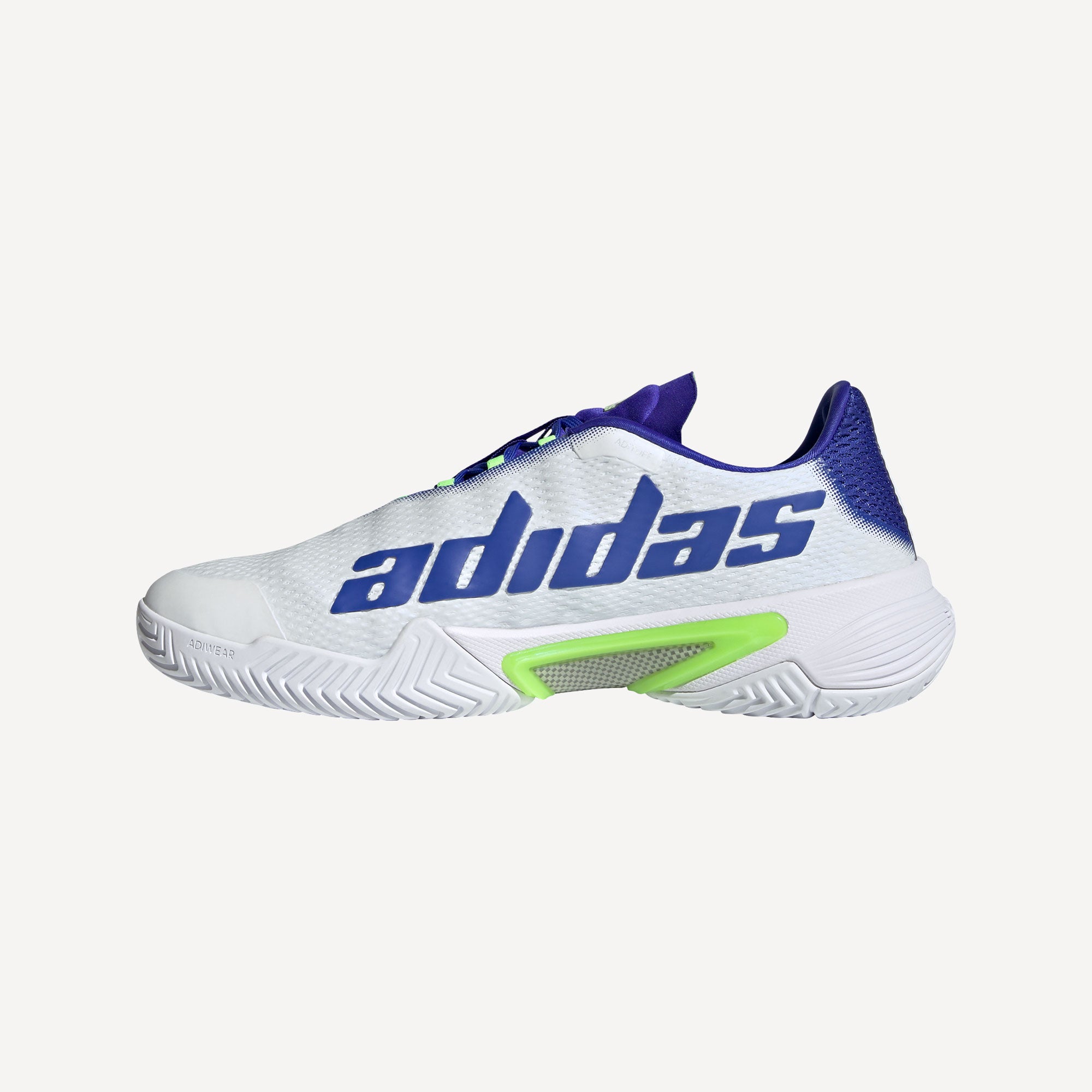 adidas Barricade Men's Hard Court Tennis Shoes