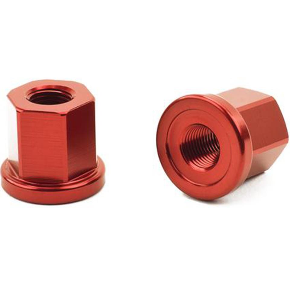  Mission Axle Nuts、mySite、merchandisen