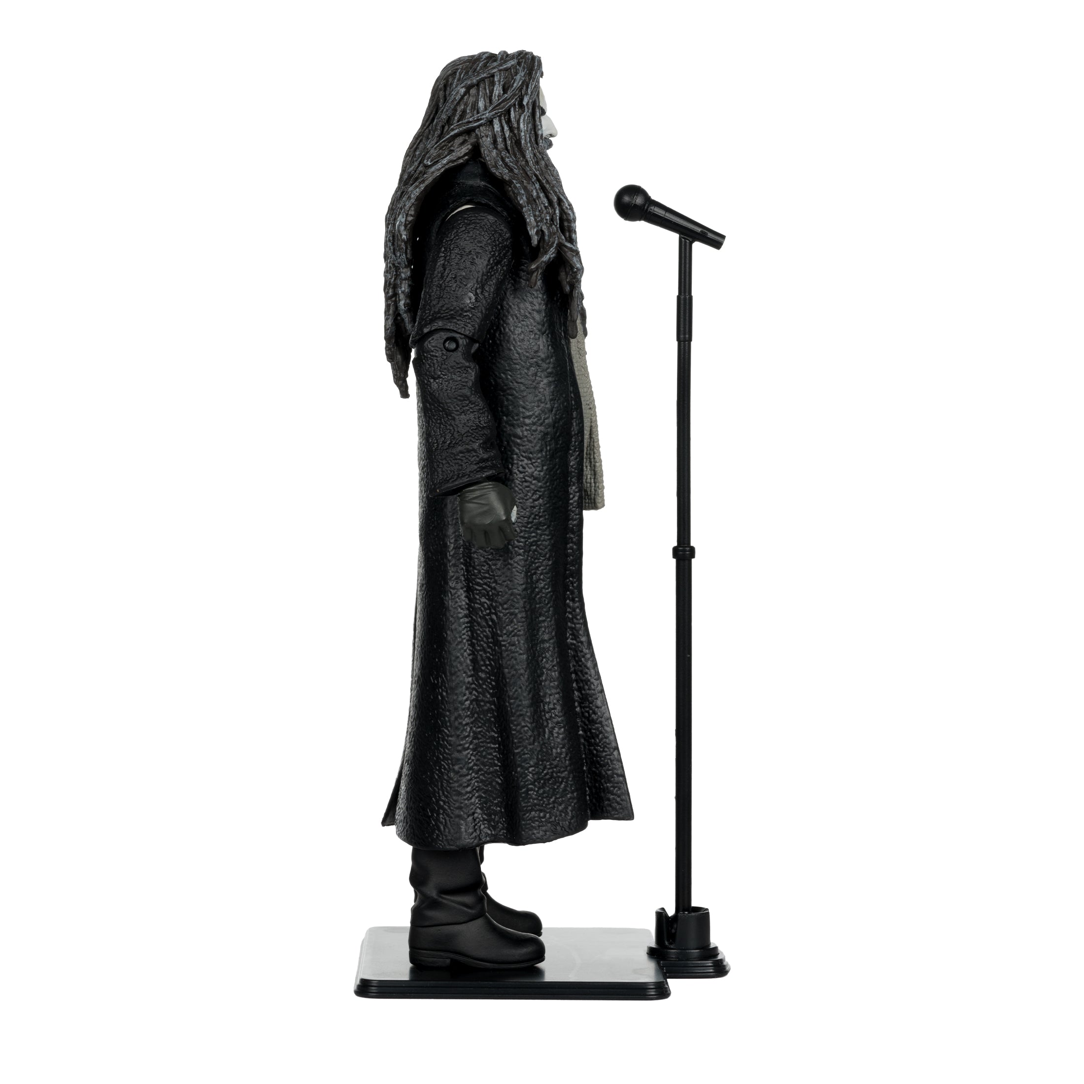 McFarlane Music Maniacs Metal Rob Zombie、mySite、hgirdovlk