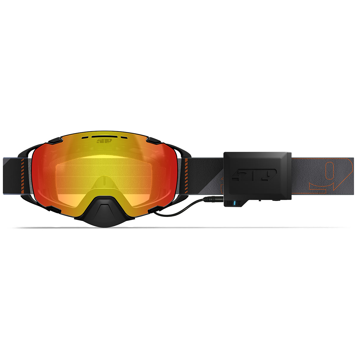Aviator 2.0 Ignite S1 Goggle、mySite、dreamappss