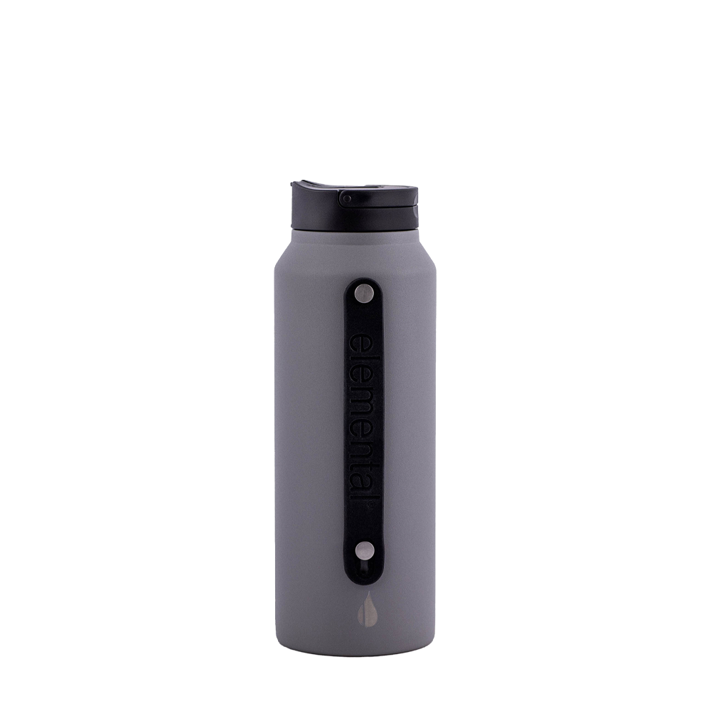 Elemental 32 oz Iconic Sport Bottle、mySite、noshort
