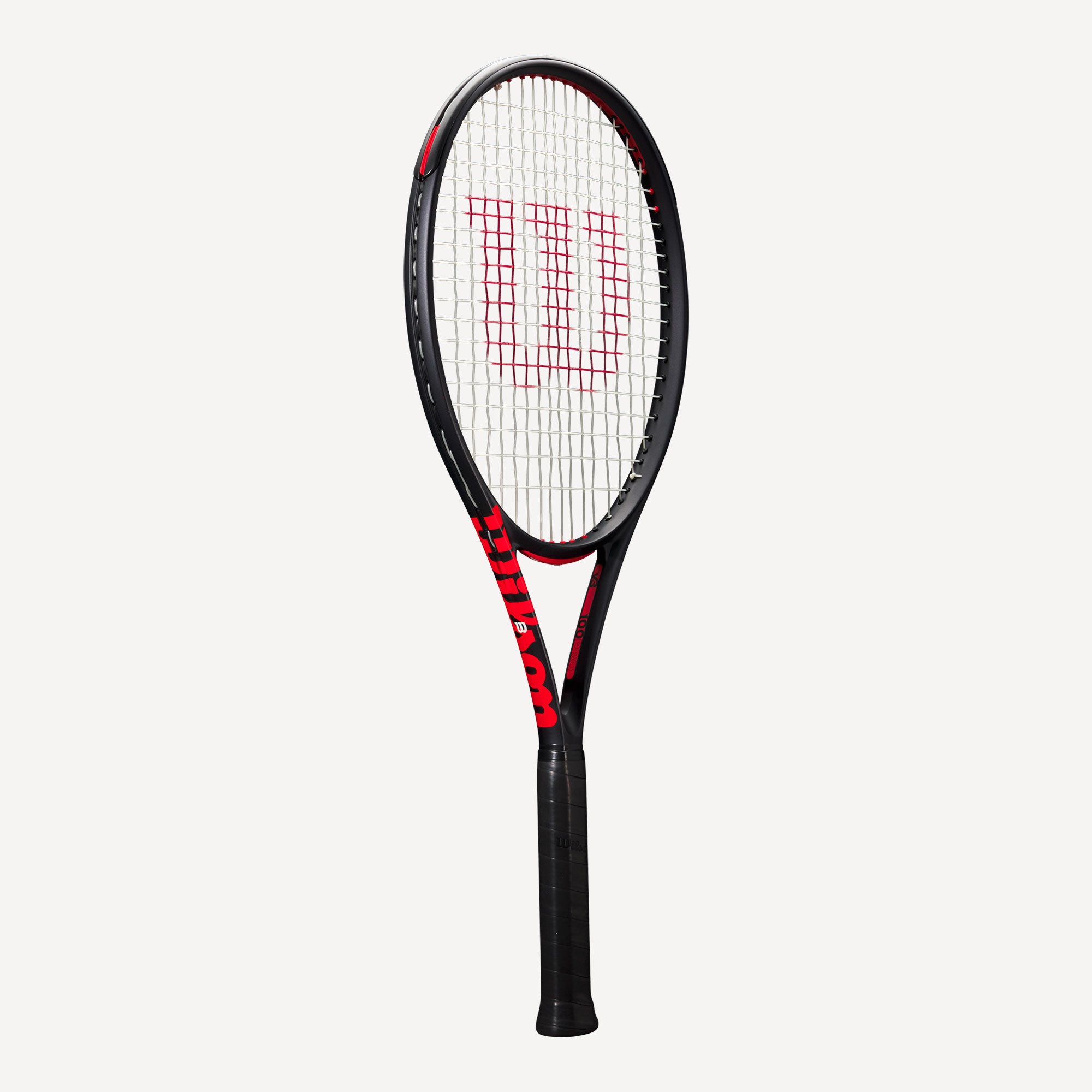 Wilson Clash 100 Pro V3 Tennis Racket、mySite、neckold
