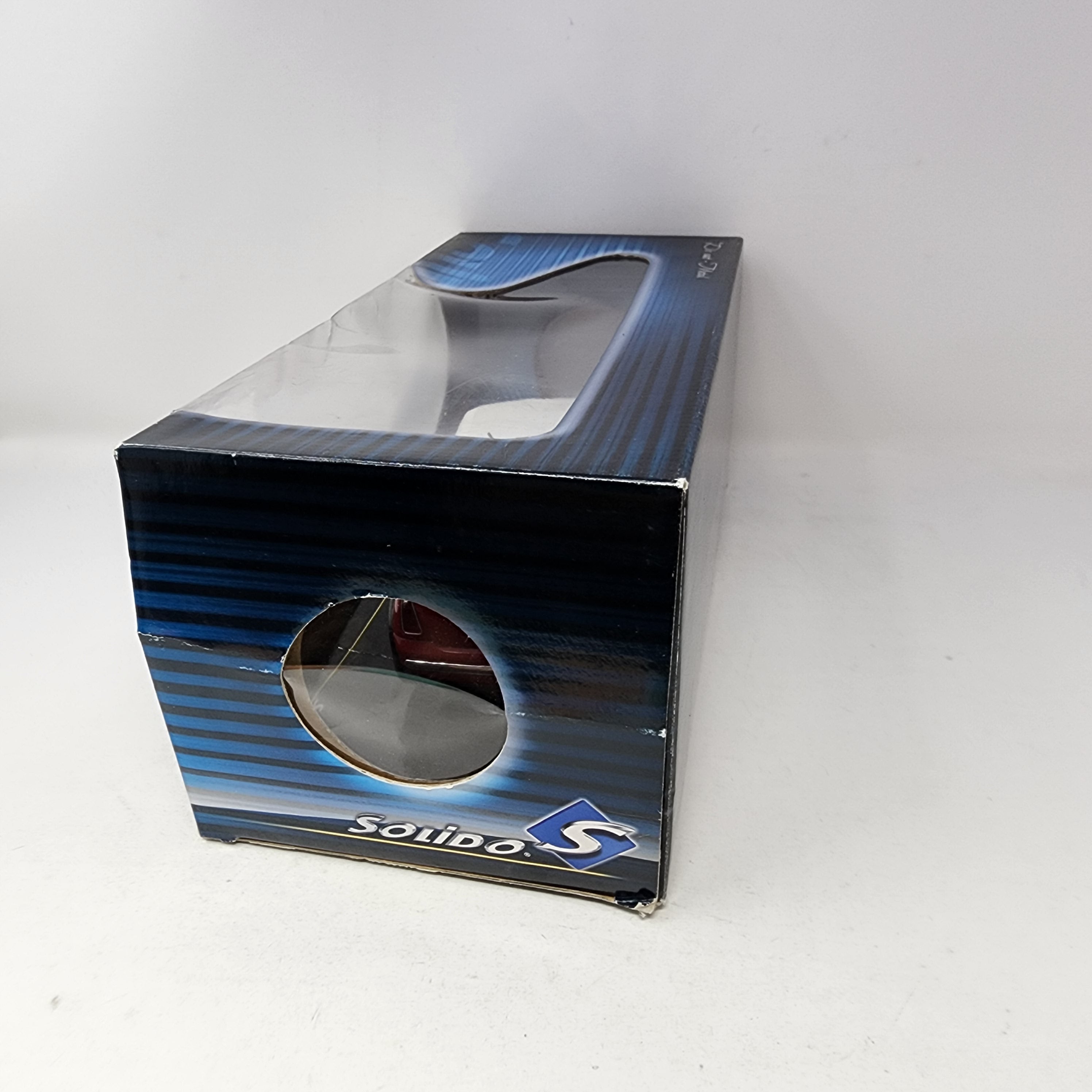 2001 Mini Cooper * RED * Solido Collectibles 1/18 Scale、mySite、hgirdovlk