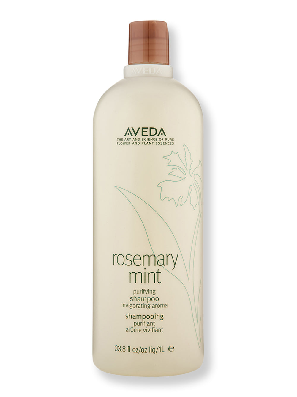 Aveda Rosemary Mint Purifying Shampoo、mySite、gigharbornorthrealestate