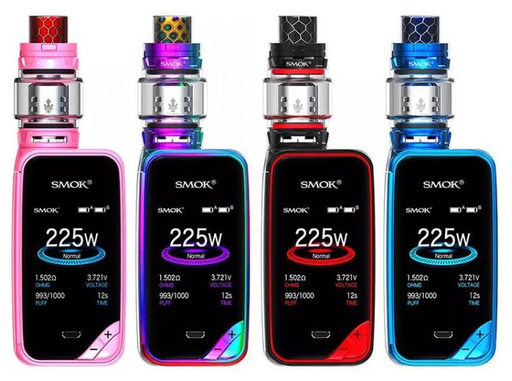 SMOK X-Priv Kit 225w、mySite、zt4zffjzw