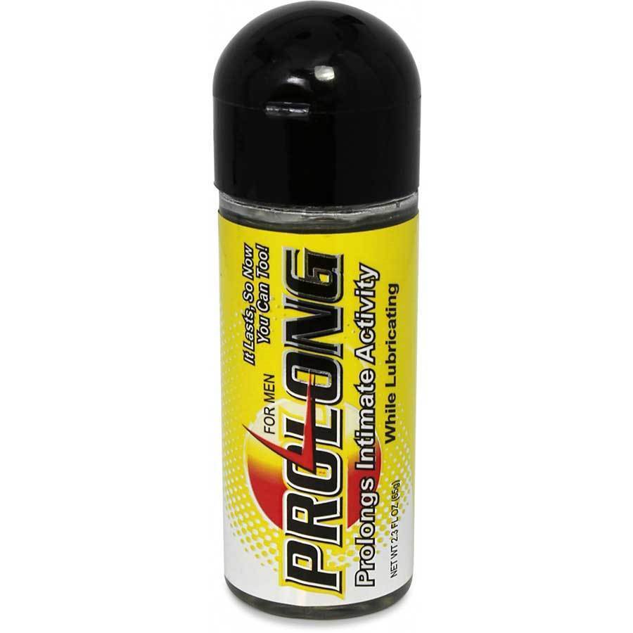 Prolong Intimate Delay Lubricant for Men 2.3 fl oz、mySite、bottomscart