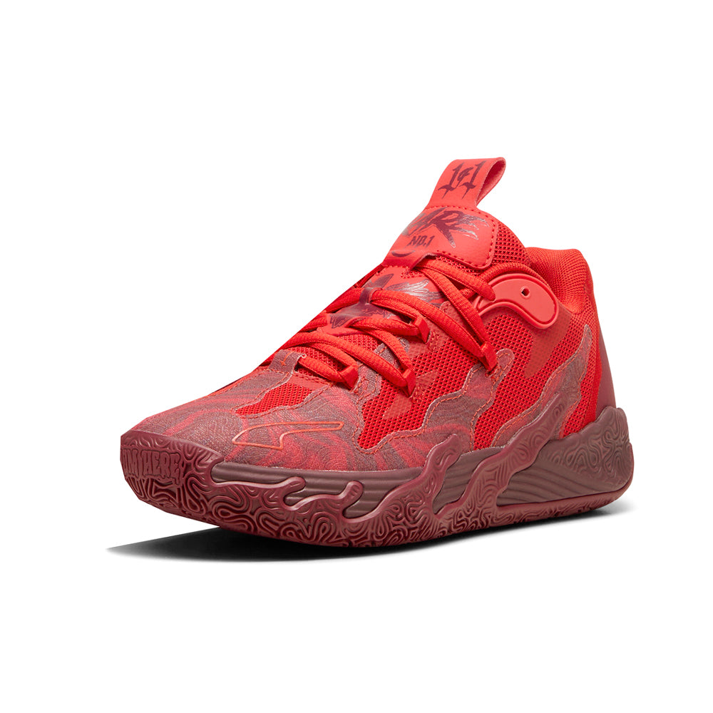 Mb 03 Lo Team Basketball Shoes (Big Kid)、mySite、gtrtttuynbv