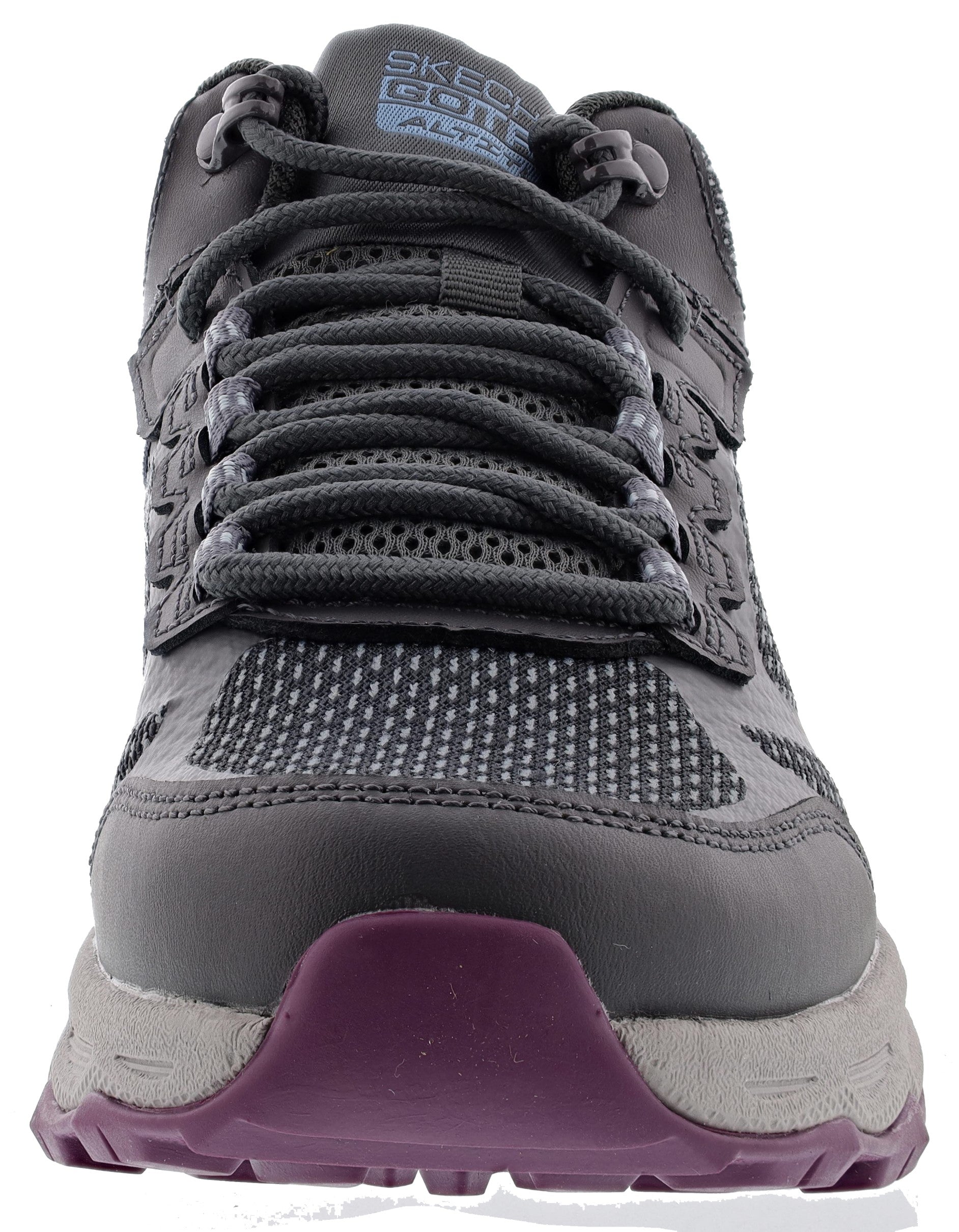 Skechers Women's Go Run Trail Altitude Highly Elevated Water Repellent Trail Running Shoes、mySite、dreamappss