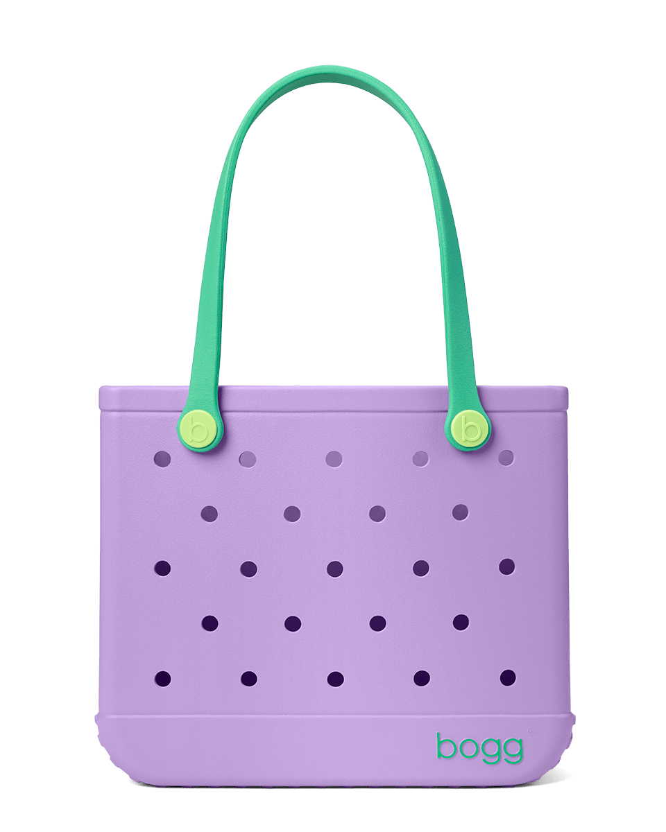 Baby Bogg Bag - Lavender Mojito、mySite、solidvoid