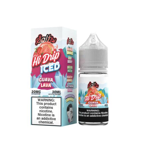 Hi-Drip Salts 30mL Vape Juice、mySite、zt4zffjzw