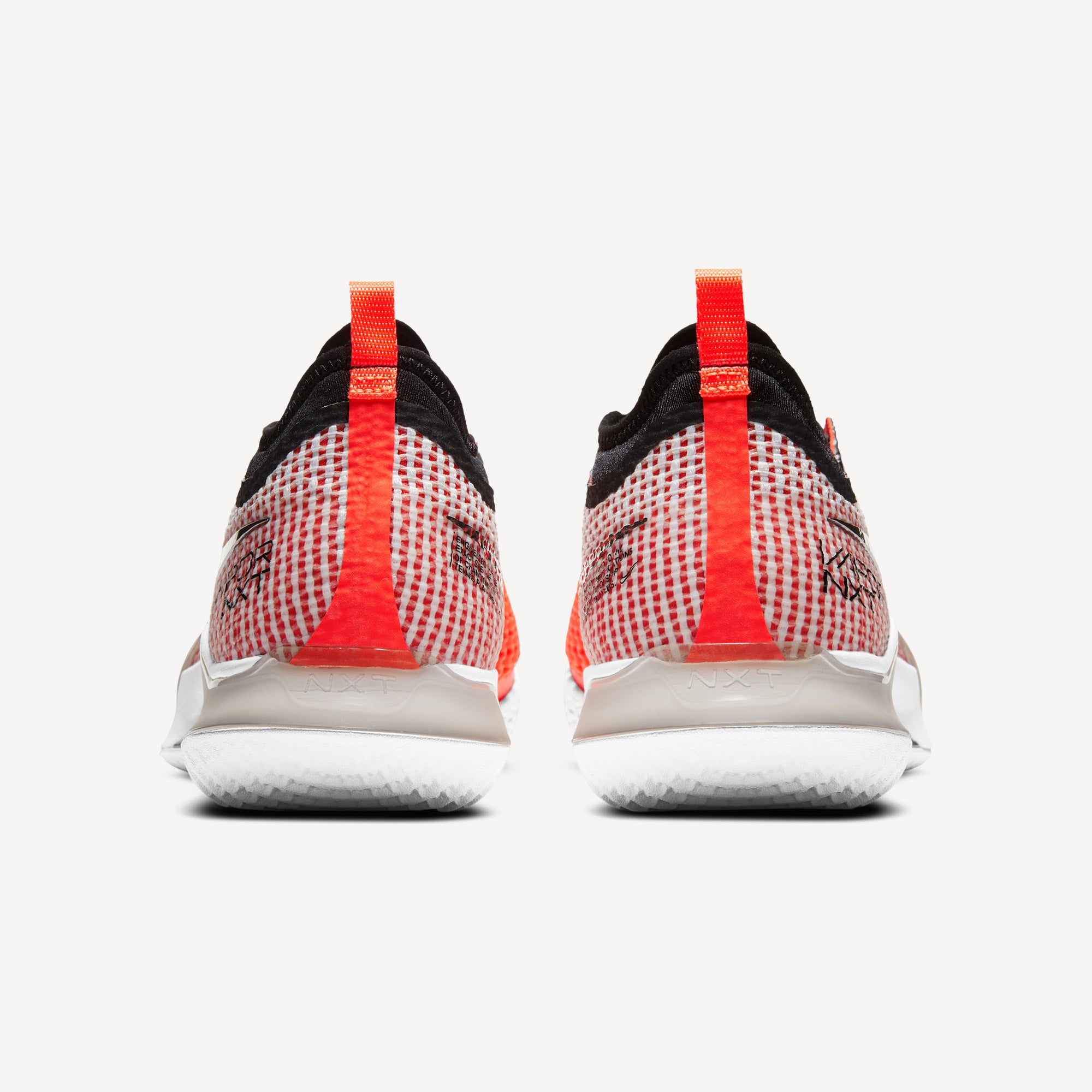 NikeCourt React Vapor NXT Men's Hard Court Tennis Shoes