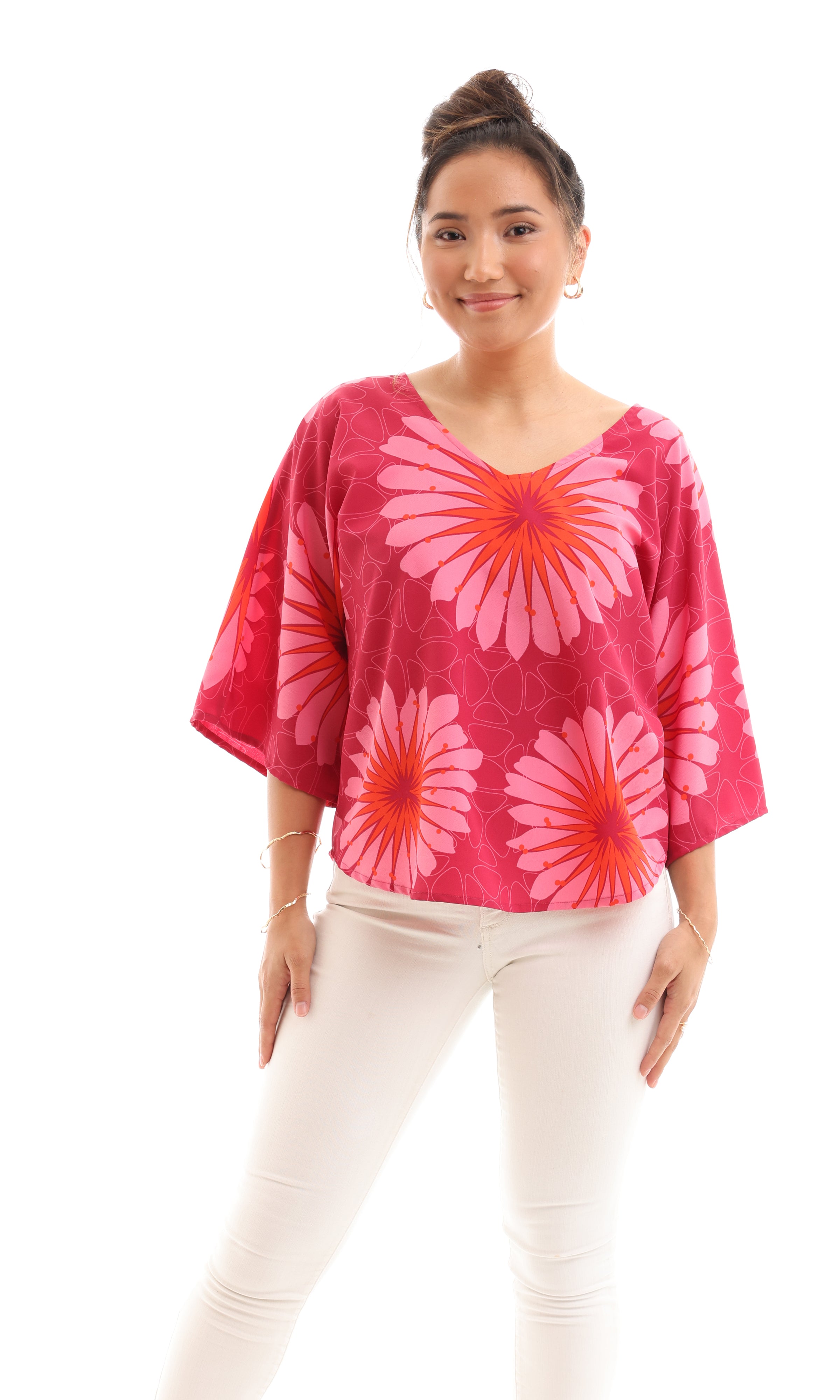 Kaena Top、mySite、aoinhome