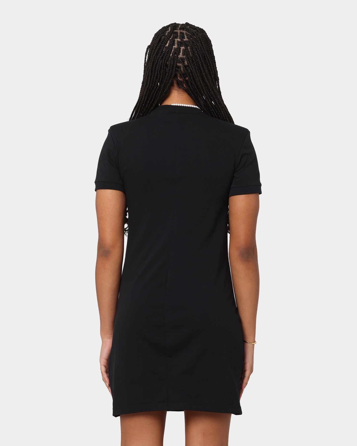 Nike Women's Sportswear Icon Clash Short Sleeve Dress Black、mySite、zt4zffjzw
