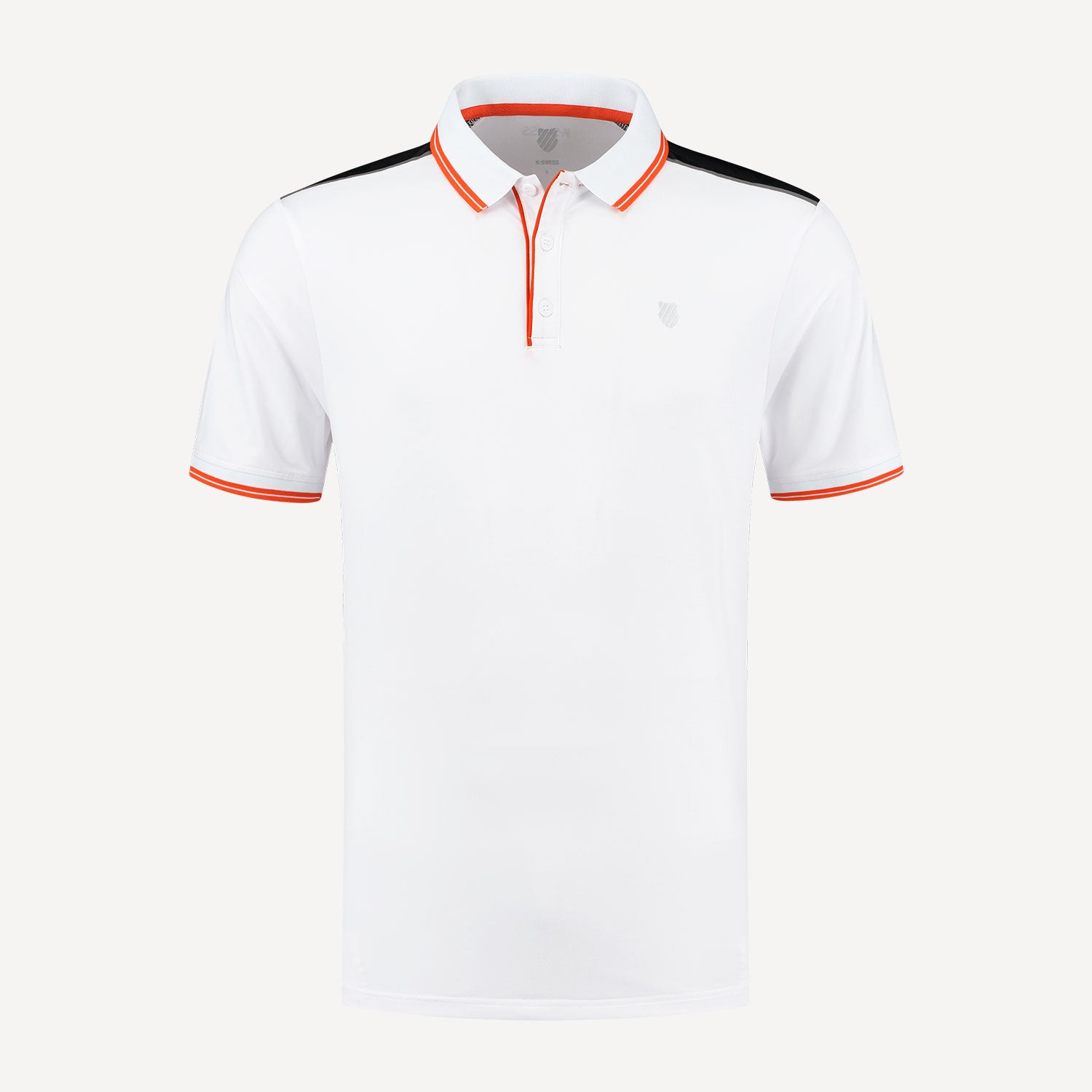 K-Swiss Hypercourt Men's Tennis Polo