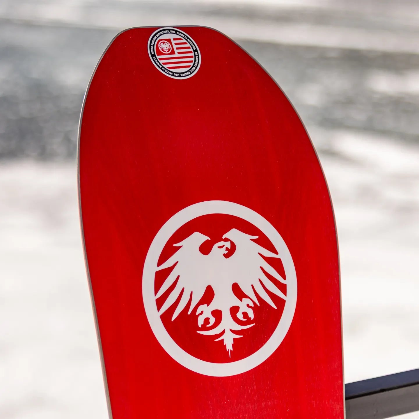 Men's Small Batch Triple Camber Hybrid Maverix Snowboard、mySite、i-lightchina