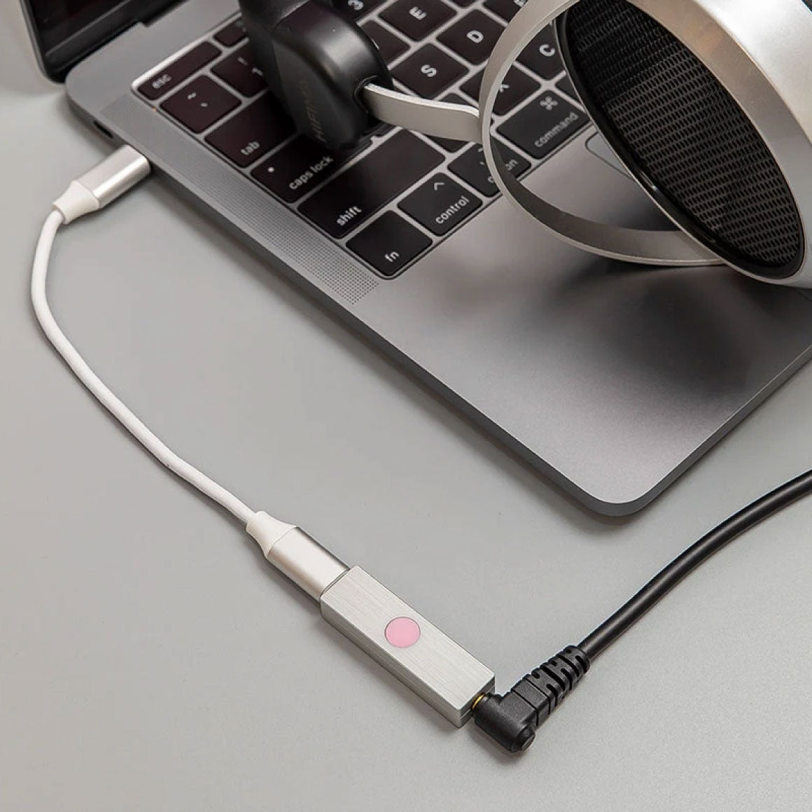  HiBy - FC3、mySite、merchandisen