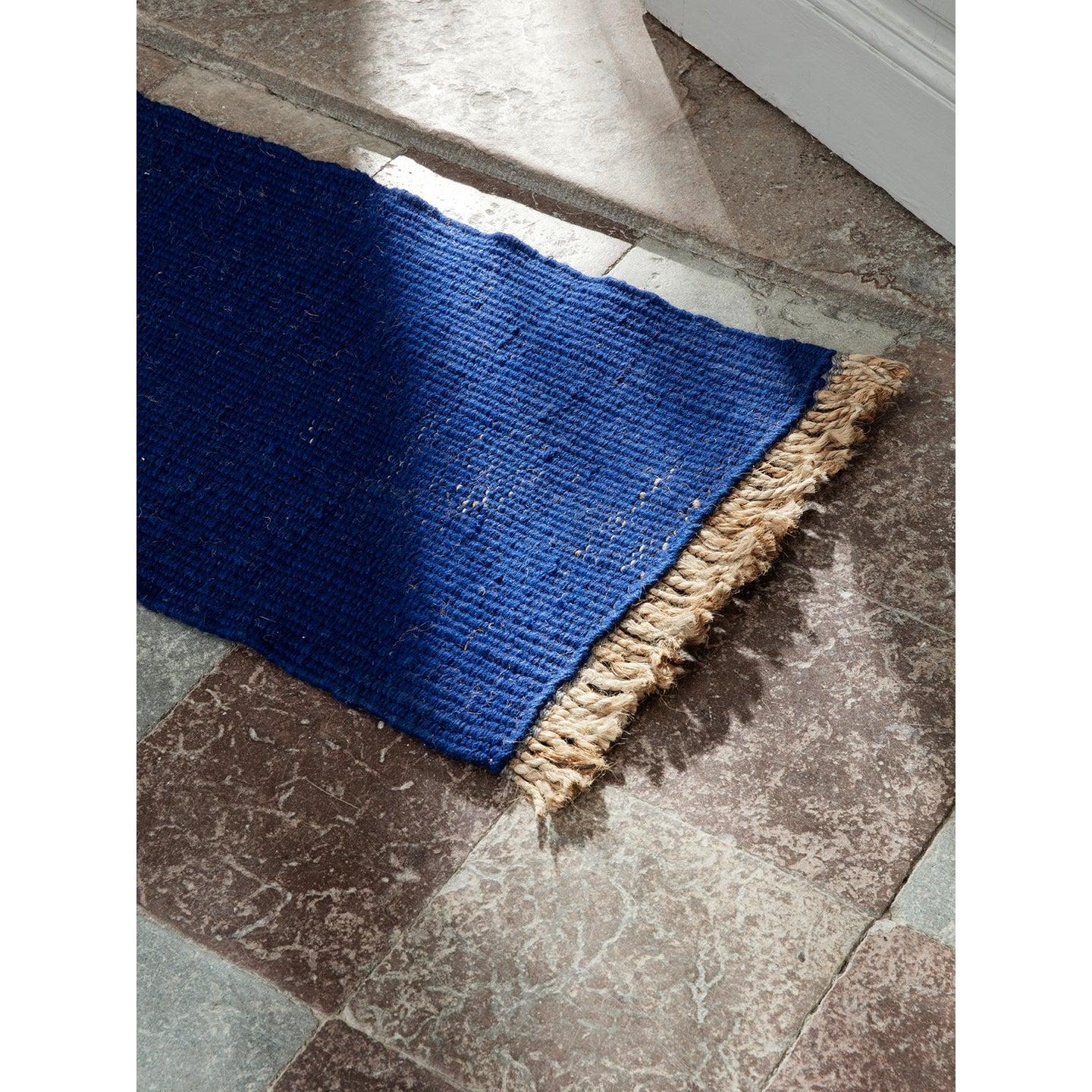 Block Mat Blue Area Rug、mySite、gigharbornorthrealestate
