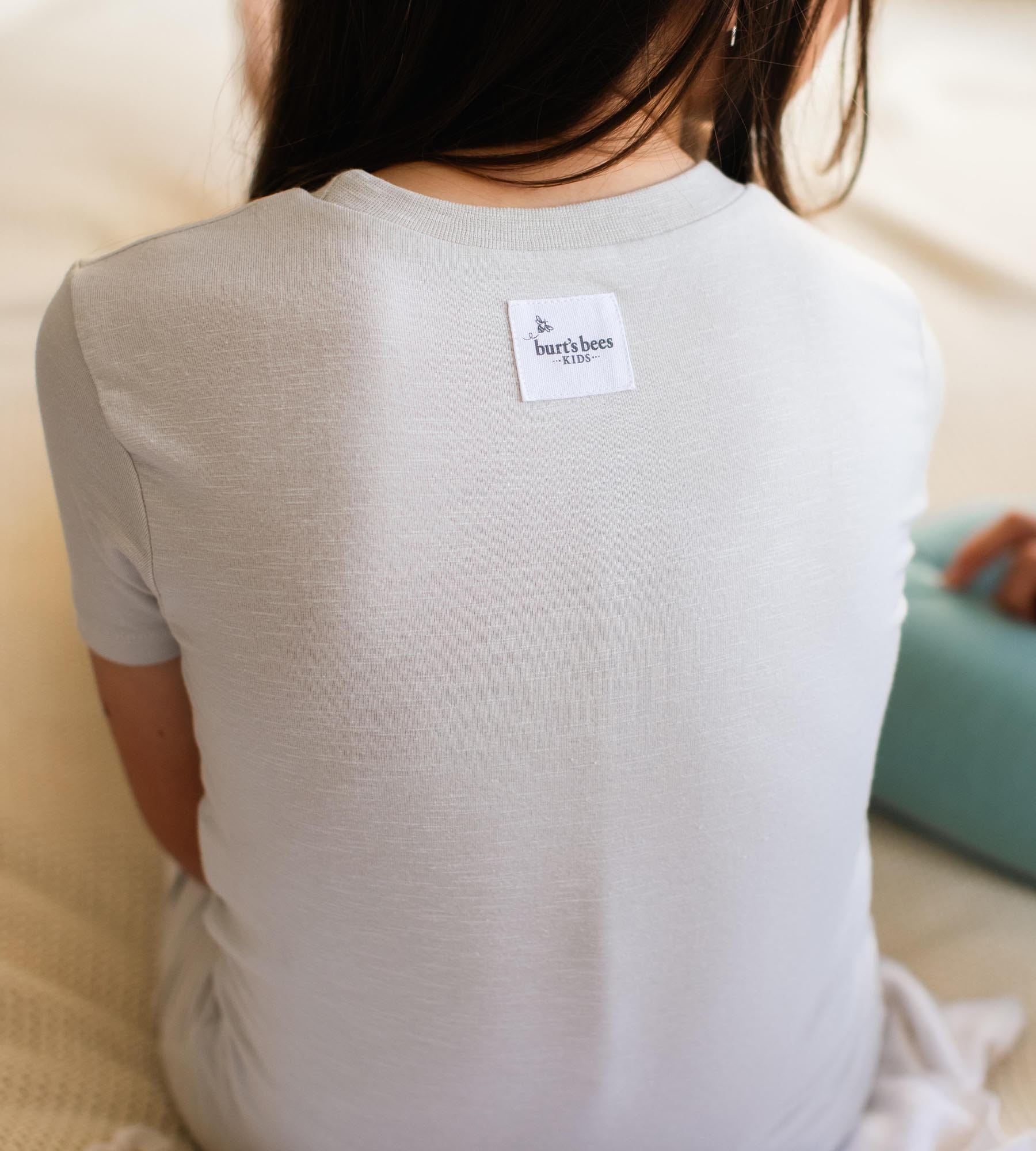 Honeysoft™ Footless Baby Sleeper - Feather、mySite、g9winljtr