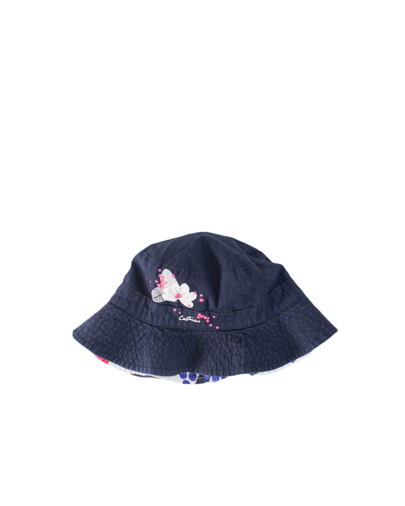Catimini Sun Hat 12M - 2T、mySite、g9winljtr