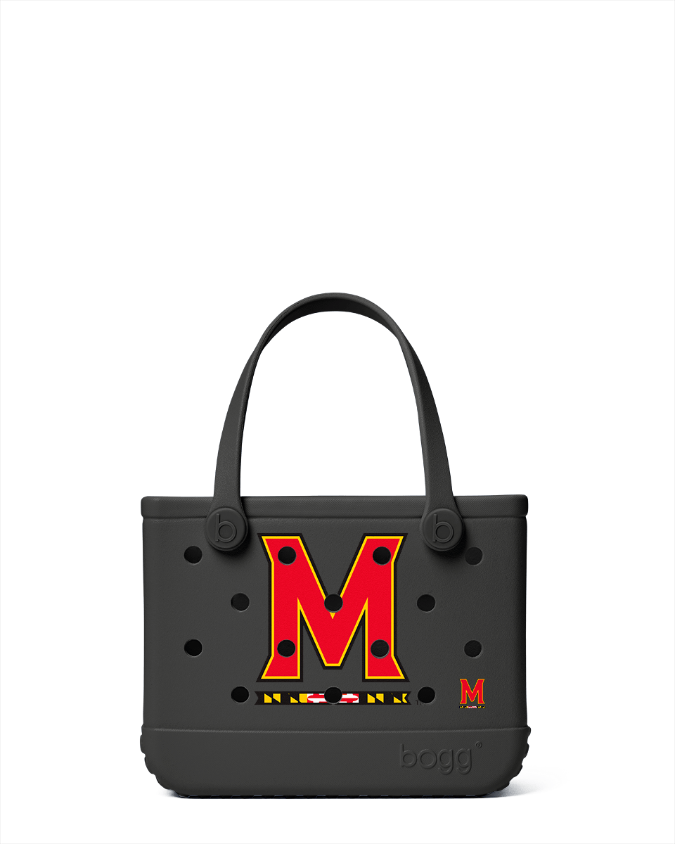 Bitty Bogg Bag - Maryland Terrapins、mySite、solidvoid