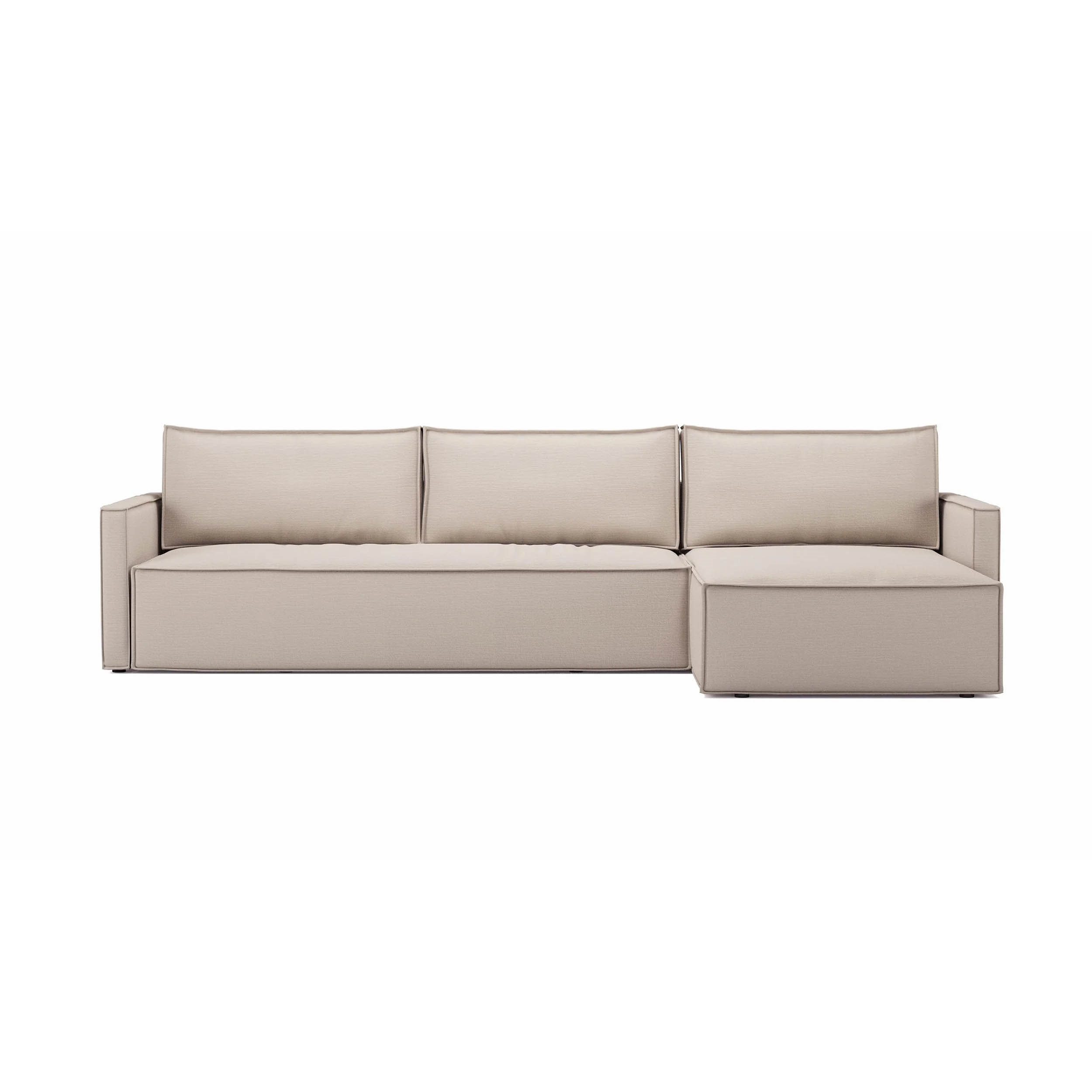 Newilla Sofa Bed With Lounger、mySite、neckold