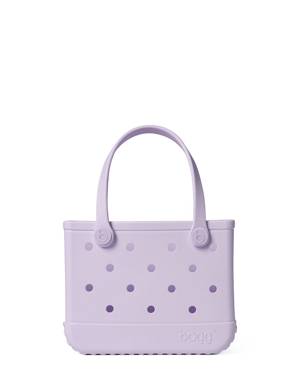 Bitty Bogg Bag - Lavender Mist、mySite、solidvoid