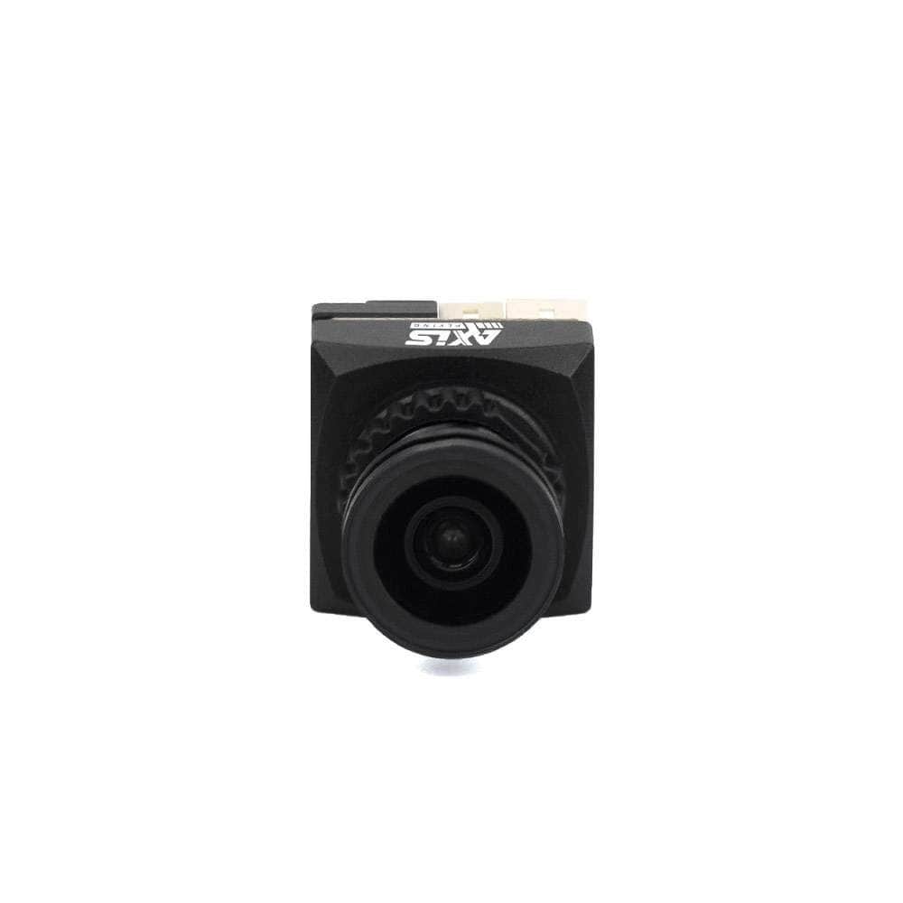 Axisflying OWL Black Light CVBS Coaxial HD Module FPV Camera、mySite、merchandisen