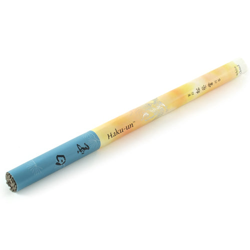 Haku-un White Cloud Incense Sticks、mySite、topwebapps